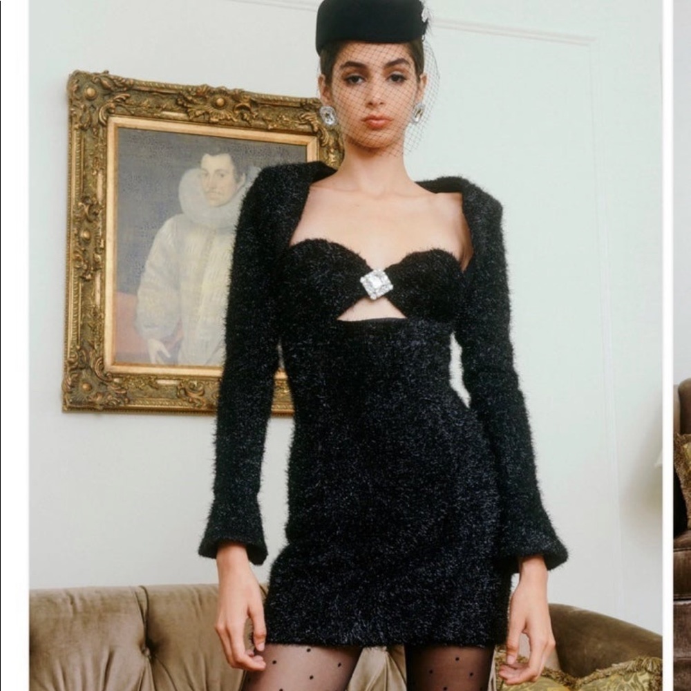 COPY - Nana jacqueline dress